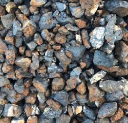 Manganese ore 41-44% ex Brazil