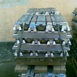 Pure Lead Bars 99,9%