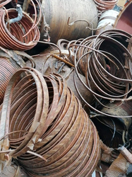 Copper scrap wires $5
