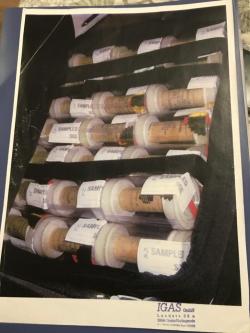 Nickel Wire - 0.025mm - 99,98% -  4 Million Meters or 902K Meters $11