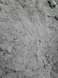 Pellet fines and sponges mixes $54