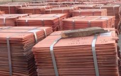 Copper Cathodes offers from Zambia sellers $0