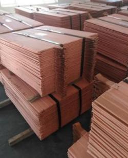 Copper Cathodes required, 10000MT $0