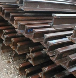 Scrap rails buyers from India, Japan and Korea $0