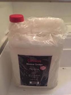 For Sale: Caluanie Muelear Oxidize $0