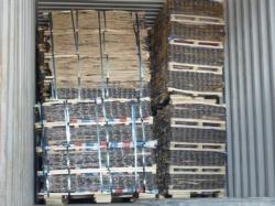 We sell Copper cathodes Grade A ($20)