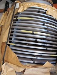Silicon Steel Laminations for Transformer $0