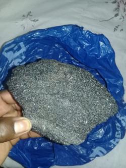 Supply chrome ore ROM in and out of South Africa $80