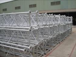 Hot Dip Galvanized Steel Structure Service $0
