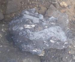 Willing to purchase Zinc ore $0