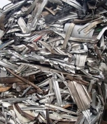 Looking for a suppliers of aluminum profile scrap $0