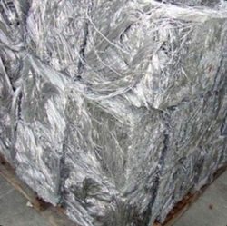 In need of Aluminum scrap 6063 $0