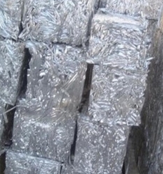 Nickel scrap needed to Finland $0