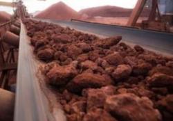 Interested in Guinean origin Bauxite $0