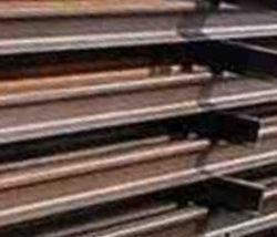 Used rails scrap R50-R65 are of interest $0