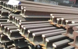 RFQ Used Railroad CIF-Port of Destination $240