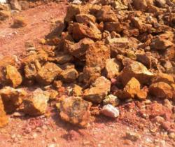 Indian origin Bauxite offer $41