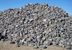 Chrome ore 44% supply $450