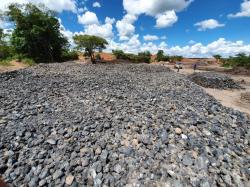 Zambian Manganese Ore 47 - 51% $4