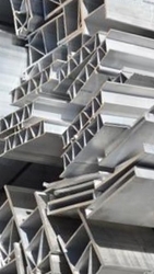 Aluminium scraps 6063 & 6061 $750