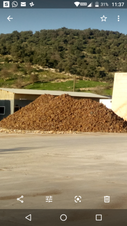 Bauxite ore for sale $50