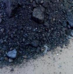 Coltan at 40% ready to ship $95