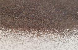 Rutile Sand (Titanium Oxide) requested $0