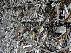 Aluminum Enxtrusion 6063