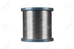 Nikel wire 0,025 NP2  $205