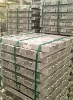 Inquiry for Primary Aluminum Ingot (99.8% min) $0