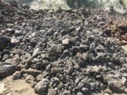 Request for 50% - 60% Manganese $0