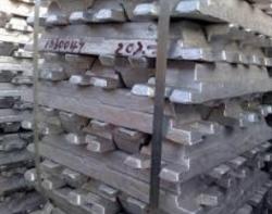 High-quality Aluminium Ingots Available $1780