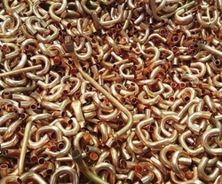 98.67 purity Copper Scrap for sale $0