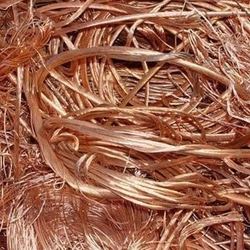 99.9% Copper Wire Scrap Copper Scrap $4200