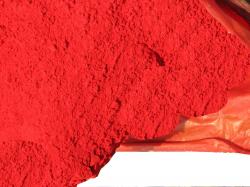 Powder Red Mercury For Sale At Affordable Prices $5500
