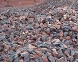 Iron ore fines available in India $0