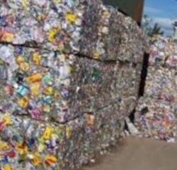 Aluminum UBC Scrap wanted to Poland $0