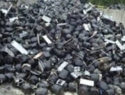 Fridge compressor scrap needed CnF Karachi Port $0