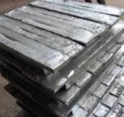 Purchasing Lead ingots to Mexico city $0