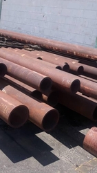 Steel Oil Use Pipe Scrap $250