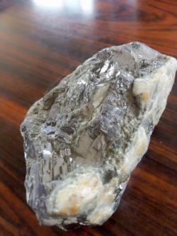 Lead ore Galena Pb $1600