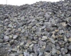 Lead ore from Africa $0