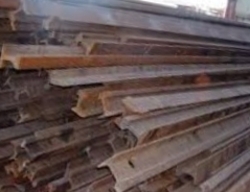 Request for 150,000 tons of rail scrap per month $0