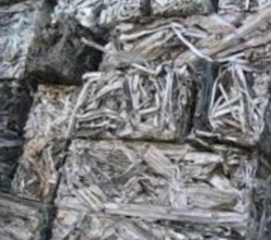 Aluminium scrap 6063 needed for India $0