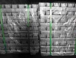 18000kg of ADC12 ingots required to Mexico $0