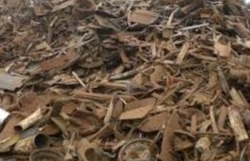 Requirement of HMS 1 and 2 scrap $230