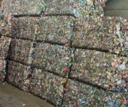 Aluminum UBC Scarp purchase $0