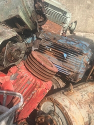 Weekly Shipment of Metal Scrap $0