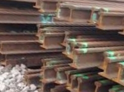 Second Grade railway R50-R65 for sale $0