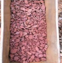 Bauxite supply to Singapore required $0